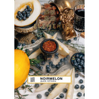 Табак для кальяна Element Воздух Noirmelon 40 г