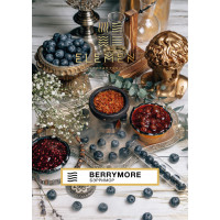 Табак для кальяна Element Воздух Berrymore 40 г
