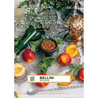Табак для кальяна Element Воздух Bellini 40 г