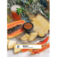 Табак для кальяна Element Воздух Maui 40 г