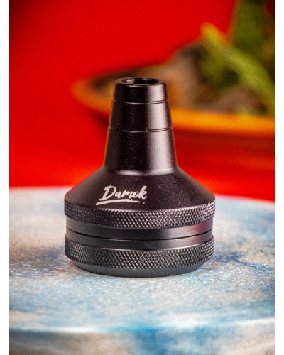 Улавливатель мелассы Dumok Mini Black - фото 6