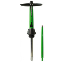 Шахта для кальяна Koress K3 Green
