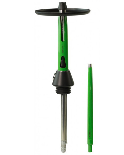 Шахта для кальяна Koress K3 Green