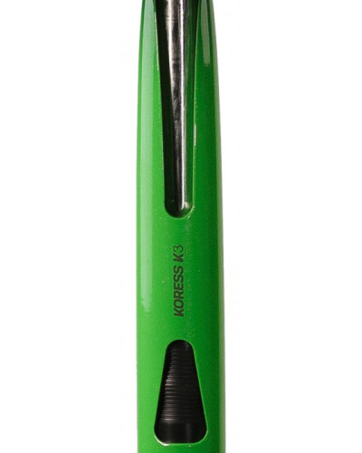 Шахта для кальяна Koress K3 Green - фото 3