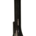 Шахта для кальяна Koress K2 Black Gloss - фото 2
