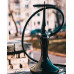 Шахта для кальяна Koress K1L Black Gloss - фото 5