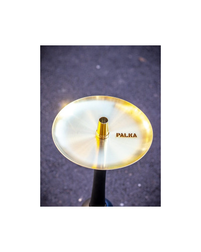 Шахта для кальяна PALKA Gold - фото 10