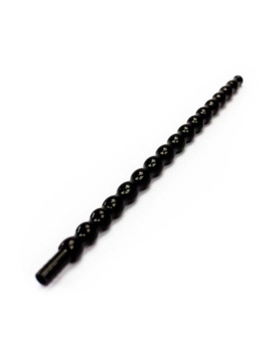 Мундштук для кальяна Aluminium Black Ball