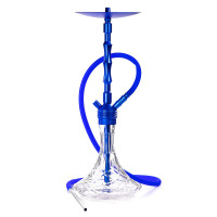 Кальян Dumok Pro AL04 Blue