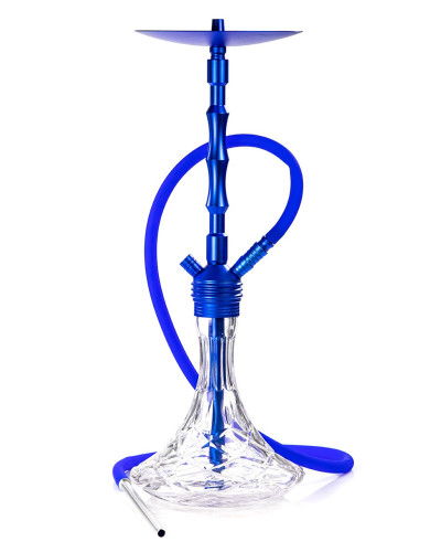 Кальян Dumok Pro AL04 Blue