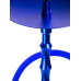 Кальян Dumok Pro AL04 Blue - фото 3