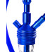 Кальян Dumok Pro AL04 Blue - фото 8