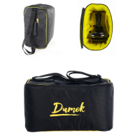 Сумка для кальяна Dumok Black