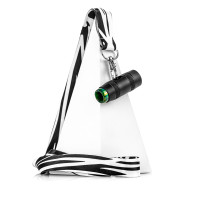 Персональный мундштук Dumok Rocket Black Unique