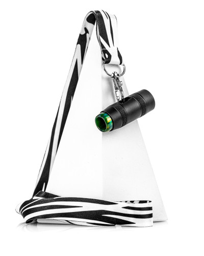 Персональный мундштук Dumok Rocket Black Unique