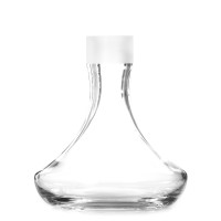 Колба для кальяна под уплотнитель Cloud Transparent