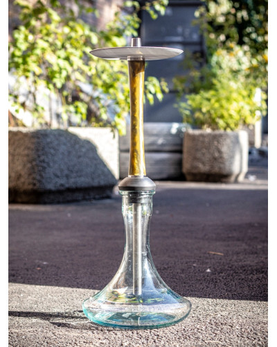 Кальян PALKA Epoxy Bumblebee - фото 7