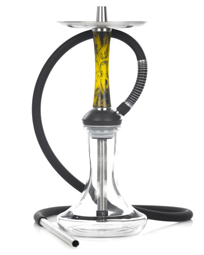Кальян PALKA Mini Epoxy Bumblebee - фото 2