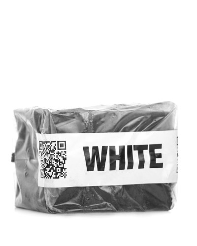 Ореховый уголь для кальяна The WHITE 0.5 кг без коробки - фото 3