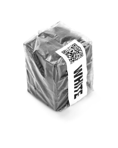 Ореховый уголь для кальяна The WHITE 0.5 кг без коробки - фото 2