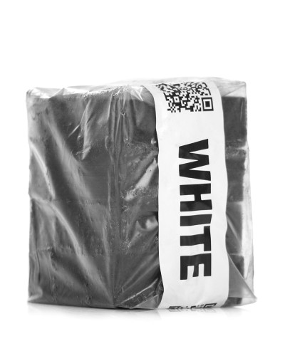 Ореховый уголь для кальяна The WHITE 0.5 кг без коробки