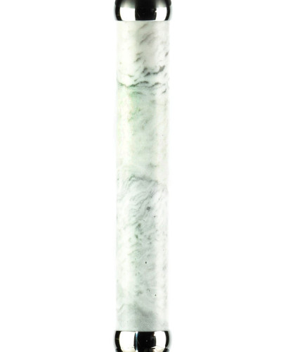 Шахта кальяна Sky Totem Tube Stone Cream - фото 2