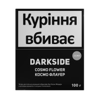 Табак для кальяна Darkside Core Cosmo Flower 100 г