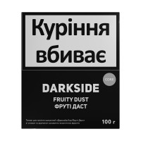 Табак для кальяна Darkside Core Fruity Dust 100 г