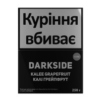 Табак для кальяна Darkside Core Kalle Grapefruit 250 г
