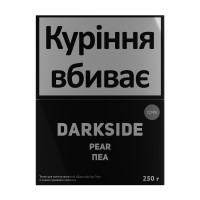 Табак для кальяна Darkside Core Pear 250 г