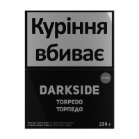 Табак для кальяна Darkside Core Torpedo 250 г