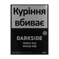 Табак для кальяна Darkside Core Tropic Ray 250 г