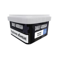 Табак для кальяна Daily Hookah Berry Sorbet 250 г