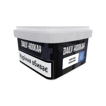 Табак для кальяна Daily Hookah Energy Drink 250 г.