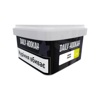 Табак для кальяна Daily Hookah Limonium 250 г.