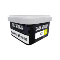 Табак для кальяна Daily Hookah Pineapple 250 г
