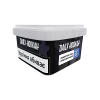 Табак для кальяна Daily Hookah Strawberry Mille-Feuile 250 г