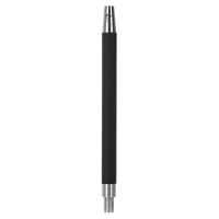 Деревянный мундштук для кальяна Dumok Lite - Black