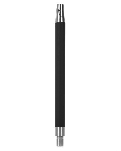 Деревянный мундштук для кальяна Dumok Lite - Black
