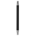 Деревянный мундштук для кальяна Dumok Lite - Black - фото 1