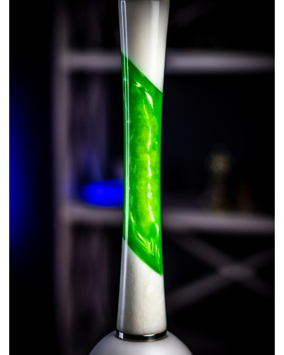 Кальян PALKA Epoxy Green Candy - фото 6
