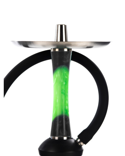 Кальян PALKA Mini Epoxy Hulk - фото 5