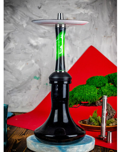 Кальян PALKA Mini Epoxy Hulk - фото 6
