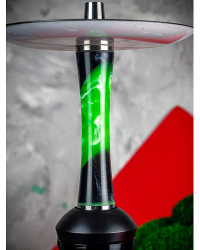 Кальян PALKA Mini Epoxy Hulk - фото 7