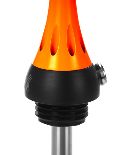 Шахта для кальяна Alpha X Orange High Copy - фото 2
