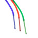 Силиконовый шланг с мундштуком Slim Colours - фото 5