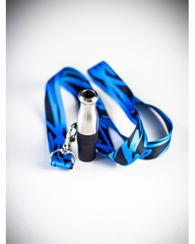 Персональный мундштук Dumok Stainless steel - фото 3