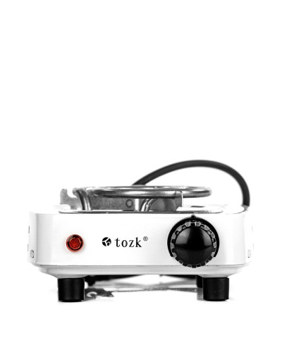 Спиральная плитка для розжига угля Tozk 500W - фото 2