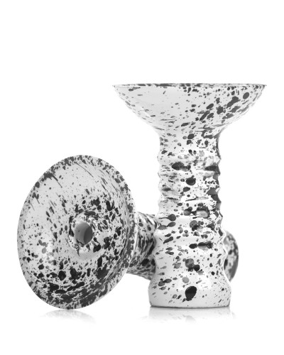 Чаша для кальяна Thor Alien Glaze