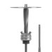 Кальян HOOB Apex Mini с колбой Craft - фото 5